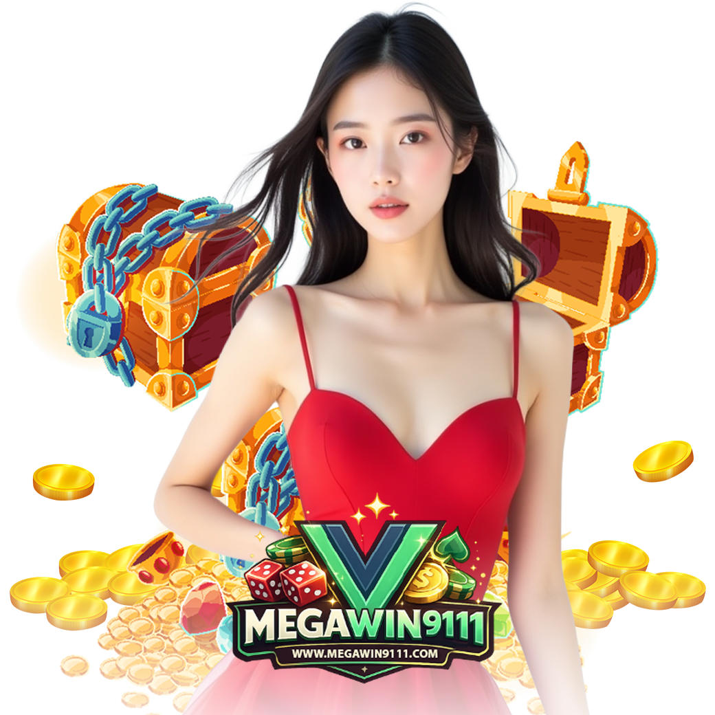 megawin911 สล็อต 