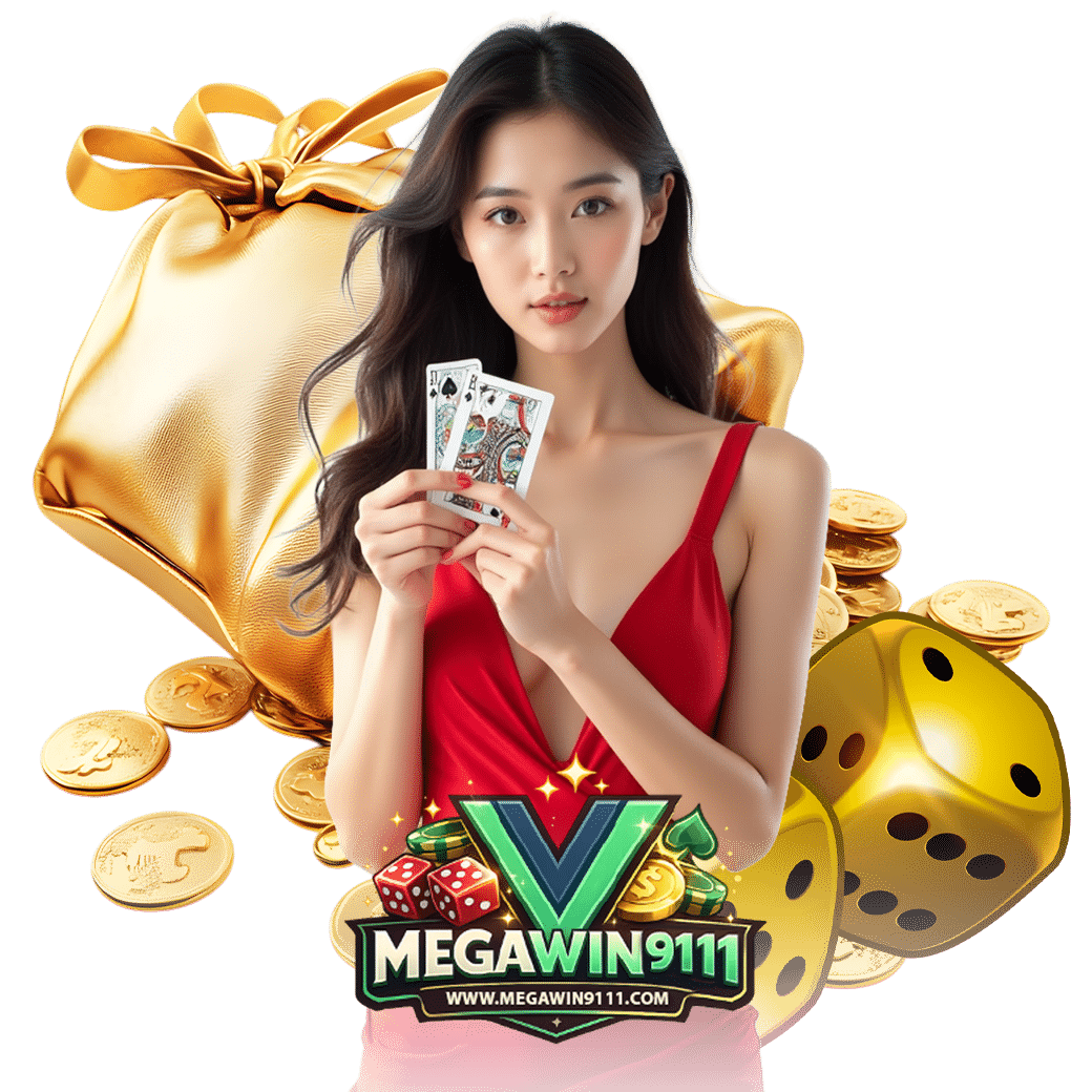 megawin911 เข้าสู่ระบบ